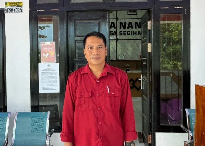 Petani Segihan Maksimalkan Dua Kali Panen dengan Dukungan Irigasi